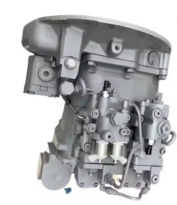 HPV102 Graafmachine Hydraulische hoofdpomp 9256846 Gebruik voor ZX200