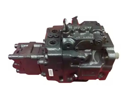 PC30 PC40 PC50 PC55 Hydraulische pomp PC30MR-2 PC40MR-2 PC50MR-2 PC55MR-2 Hoofdpomp 708-3S-00460 708-3S-00522 7083S00460