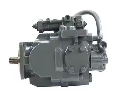 E307D E308D Graafmachine Hydraulische hoofdpomp PVC80RC14 zuigerpomp 2963867 296-3867