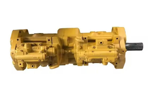 EC360 EC290 EC240 EC210 EC140 EC55B Graafmachine hoofdhydraulische zuigerpomp 14633611 14553215 14529549 50182386