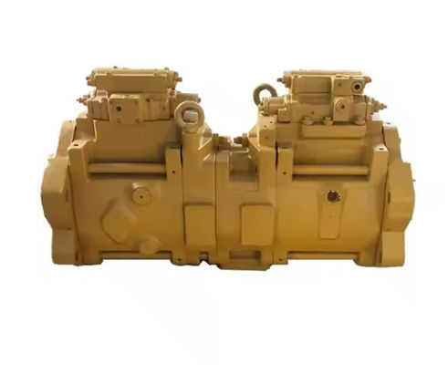 EC360 EC290 EC240 EC210 EC140 EC55B Graafmachine hoofdhydraulische zuigerpomp 14633611 14553215 14529549 50182386