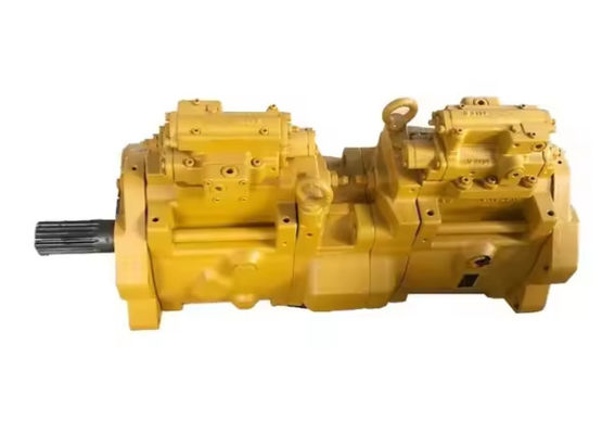 EC360 EC290 EC240 EC210 EC140 EC55B Graafmachine hoofdhydraulische zuigerpomp 14633611 14553215 14529549 50182386