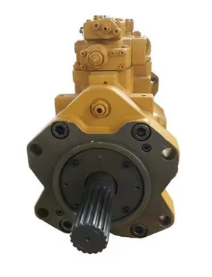 EC360 EC290 EC240 EC210 EC140 EC55B Graafmachine hoofdhydraulische zuigerpomp 14633611 14553215 14529549 50182386