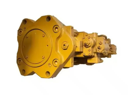 EC360 EC290 EC240 EC210 EC140 EC55B Graafmachine hoofdhydraulische zuigerpomp 14633611 14553215 14529549 50182386