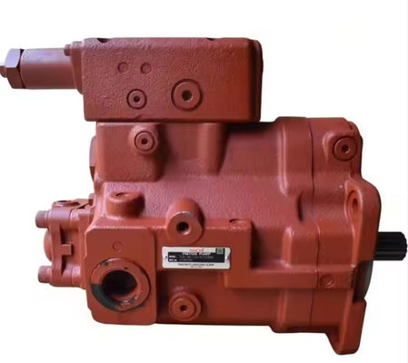 Deere 60D hoofdhydraulische pomp 4668462 bouwmachines onderdelen