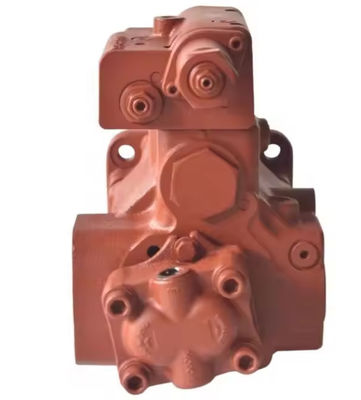 Deere 60D hoofdhydraulische pomp 4668462 bouwmachines onderdelen