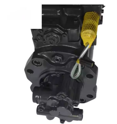 JCB JS140 Graafmachine Hydraulische zuigerpomp K3V63DTP1RQR-9C1H Hoofdhydraulische pomp KPM K3V63 Hydraulische pomp