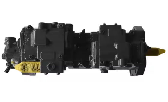 JCB JS140 Graafmachine Hydraulische zuigerpomp K3V63DTP1RQR-9C1H Hoofdhydraulische pomp KPM K3V63 Hydraulische pomp