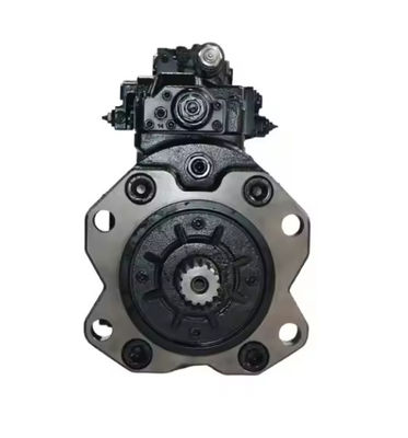 Deeltjes van de graafmachine Hydraulische onderdelen K3V112DTP-9TCM-14T ((Elektrische besturing) K3V112DTP-9TCM-14T Elektrische besturing Kolppomp