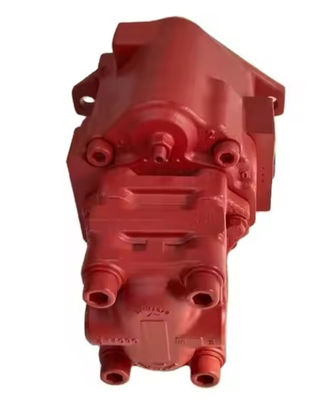 Na I PVD-serie PVD-00B-14P-5G3-5761A PVD-00B-16P-6SG3-5220A VD-00B-15P-5AG3-5055A Hydraulische zuigerpomp