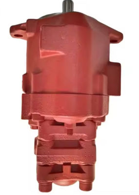 Na I PVD-serie PVD-00B-14P-5G3-5761A PVD-00B-16P-6SG3-5220A VD-00B-15P-5AG3-5055A Hydraulische zuigerpomp