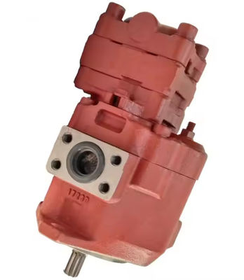 Na I PVD-serie PVD-00B-14P-5G3-5761A PVD-00B-16P-6SG3-5220A VD-00B-15P-5AG3-5055A Hydraulische zuigerpomp