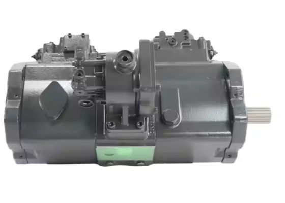 K3V180DTP-serie graafmachine Hydraulische pomp K3V180DTP-170R-9N62 Constructie-machine-onderdeel