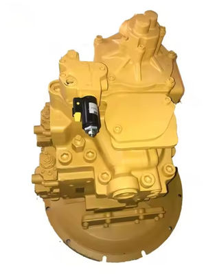 Graafmachine  345D 349D Hydraulische hoofdpomp 295-9663 2959663 K5V212DPH