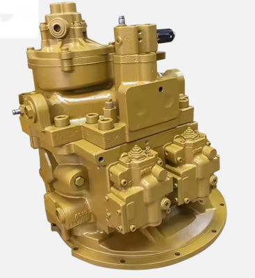 Graafmachine  345D 349D Hydraulische hoofdpomp 295-9663 2959663 K5V212DPH