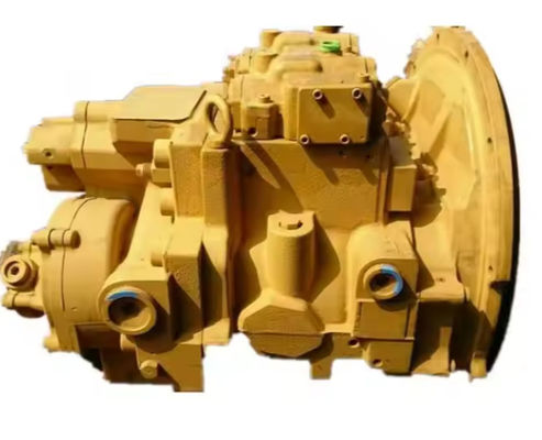 Graafmachine  345D 349D Hydraulische hoofdpomp 295-9663 2959663 K5V212DPH