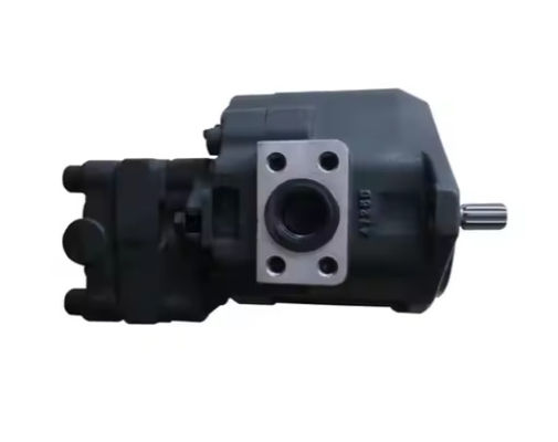Nach I PVD-serie PVD-00B-14P-5G3-5761A PVD-00B-16P-6AG3-5220A VD-00B-15P-5AG3-5055A Hydraulische zuigerpomp