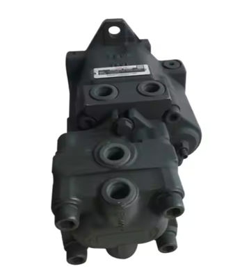 Nach I PVD-serie PVD-00B-14P-5G3-5761A PVD-00B-16P-6AG3-5220A VD-00B-15P-5AG3-5055A Hydraulische zuigerpomp