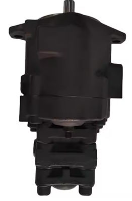 Nach I PVD-serie PVD-00B-14P-5G3-5761A PVD-00B-16P-6AG3-5220A VD-00B-15P-5AG3-5055A Hydraulische zuigerpomp