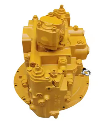 Graafmachine 312C 315C Hydraulische pomp SBS80 176-3963 173-0663 A8VO200 Hydraulische pomponderdelen 312D 315D Hoofdpomp