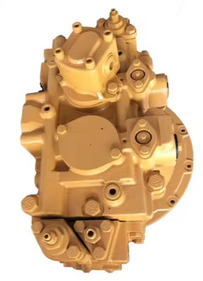 Graafmachine 312C 315C Hydraulische pomp SBS80 176-3963 173-0663 A8VO200 Hydraulische pomponderdelen 312D 315D Hoofdpomp