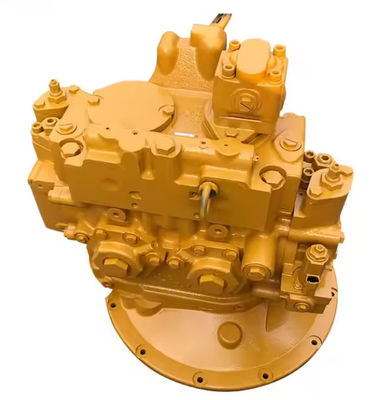 Graafmachine 312C 315C Hydraulische pomp SBS80 176-3963 173-0663 A8VO200 Hydraulische pomponderdelen 312D 315D Hoofdpomp