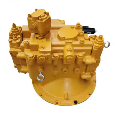 Graafmachine 312C 315C Hydraulische pomp SBS80 176-3963 173-0663 A8VO200 Hydraulische pomponderdelen 312D 315D Hoofdpomp