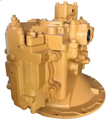 Graafmachine 312C 315C Hydraulische pomp SBS80 176-3963 173-0663 A8VO200 Hydraulische pomponderdelen 312D 315D Hoofdpomp