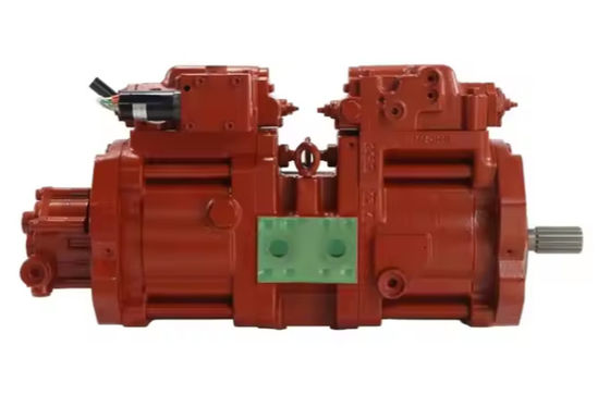 Hydraulische pomp K3V63DT-9C22 R150-7 Hoofdpomp K3V63DT 9N3D 9N09 9POH HBOE 9C22