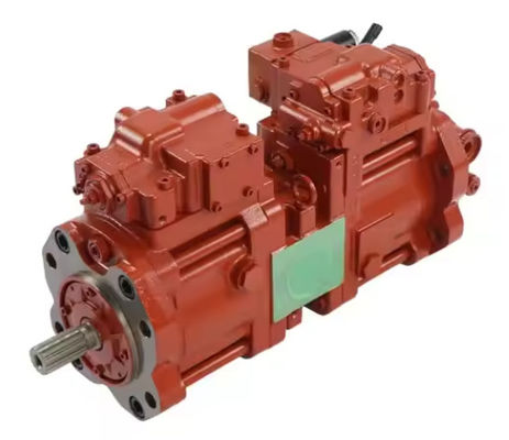 Hydraulische pomp K3V63DT-9C22 R150-7 Hoofdpomp K3V63DT 9N3D 9N09 9POH HBOE 9C22