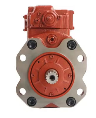 Hydraulische pomp K3V63DT-9C22 R150-7 Hoofdpomp K3V63DT 9N3D 9N09 9POH HBOE 9C22