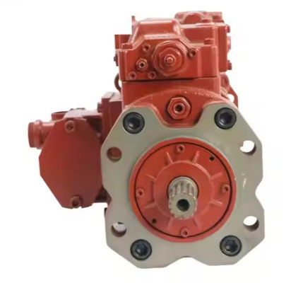 K5V80DTP-173R-9k0R K5V80DTP 4460659 Hydraulische hoofdpomp met PTO ZX160W ZX160 graafmachine zuigerpomp