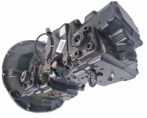 Onderdelen van graafmachines 708-2l-00300 708-2l-00112 PC200-7 PC200lC-7 Hydraulische hoofdpomp