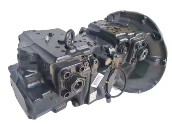 Onderdelen van graafmachines 708-2l-00300 708-2l-00112 PC200-7 PC200lC-7 Hydraulische hoofdpomp