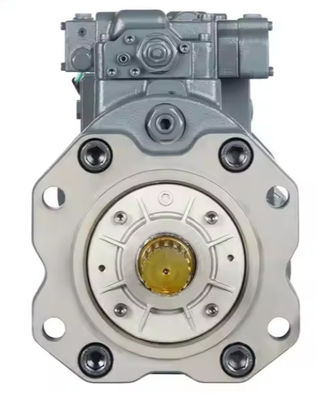 K3V RH Rotation Pilot Pump K3V112 K3V140 K3V180 K5V140 Oil Gear Pump Hydraulische pomp en onderdelen