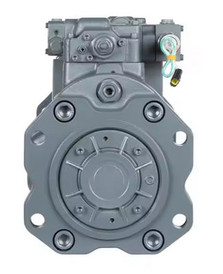 K3V RH Rotation Pilot Pump K3V112 K3V140 K3V180 K5V140 Oil Gear Pump Hydraulische pomp en onderdelen
