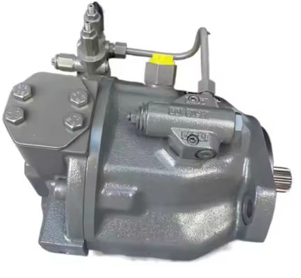 2354108 2354109 2369105 2402647 3500666 2442228 2458998 2497013 2497016 254-5146 2601529 2775566 2141097  Hydraulische pomp