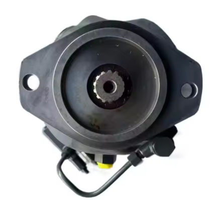 2354108 2354109 2369105 2402647 3500666 2442228 2458998 2497013 2497016 254-5146 2601529 2775566 2141097  Hydraulische pomp