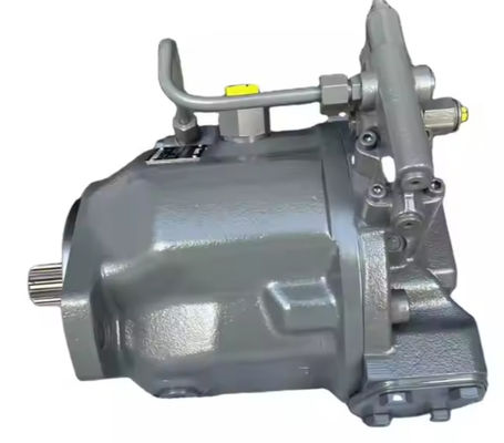 2354108 2354109 2369105 2402647 3500666 2442228 2458998 2497013 2497016 254-5146 2601529 2775566 2141097  Hydraulische pomp