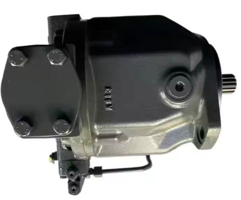 2354108 2354109 2369105 2402647 3500666 2442228 2458998 2497013 2497016 254-5146 2601529 2775566 2141097  Hydraulische pomp