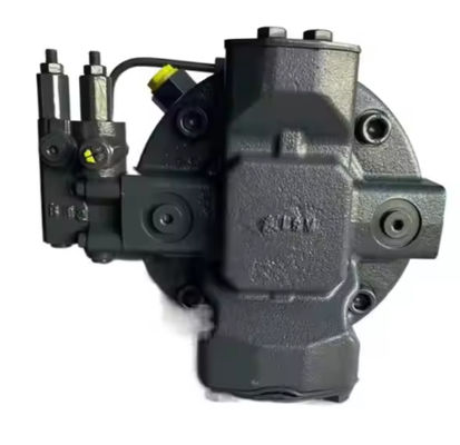 2354108 2354109 2369105 2402647 3500666 2442228 2458998 2497013 2497016 254-5146 2601529 2775566 2141097  Hydraulische pomp