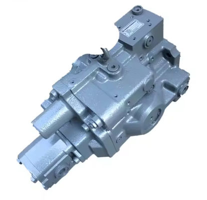 A10VD A10VD43 reeks Rex Roth Hydraulische zuigerpomp A10VD43SR1RS5 Voor EX60 SH60 E70B CAT-307B Graafmachine hoofdpomp