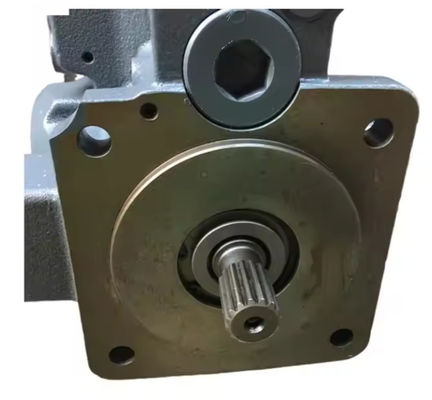 A10VD A10VD43 reeks Rex Roth Hydraulische zuigerpomp A10VD43SR1RS5 Voor EX60 SH60 E70B CAT-307B Graafmachine hoofdpomp