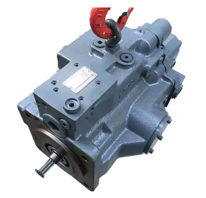 A10VD A10VD43 reeks Rex Roth Hydraulische zuigerpomp A10VD43SR1RS5 Voor EX60 SH60 E70B CAT-307B Graafmachine hoofdpomp