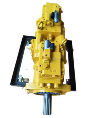 Nieuwe  E336GC graafmachine hoofdpomp 336 Hydraulische pomp 550-4341 KPM K7V180DTP