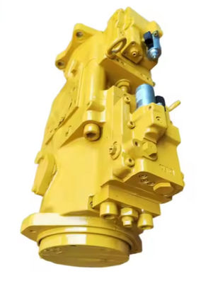 Nieuwe  E336GC graafmachine hoofdpomp 336 Hydraulische pomp 550-4341 KPM K7V180DTP