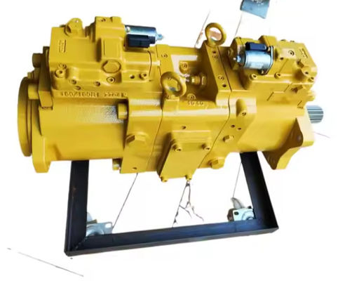 Nieuwe  E336GC graafmachine hoofdpomp 336 Hydraulische pomp 550-4341 KPM K7V180DTP