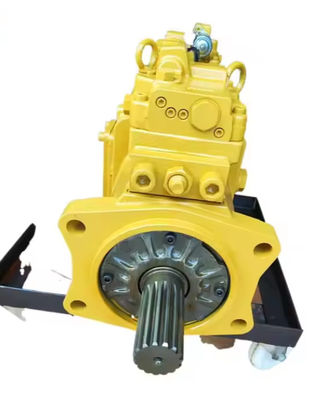 Nieuwe  E336GC graafmachine hoofdpomp 336 Hydraulische pomp 550-4341 KPM K7V180DTP