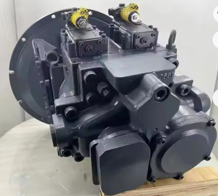 Originele nieuwe graafmachine ZX490-5A Hydraulische pomp YA00035147 Hoofdpomptoestel 9303249
