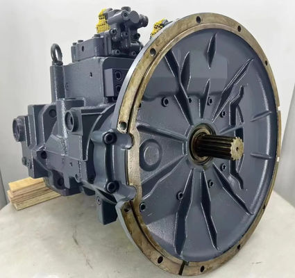 Originele nieuwe graafmachine ZX490-5A Hydraulische pomp YA00035147 Hoofdpomptoestel 9303249